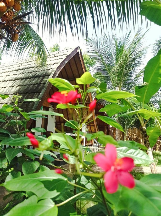 Follow The Rabbit Bungalow Gili Air Esterno foto